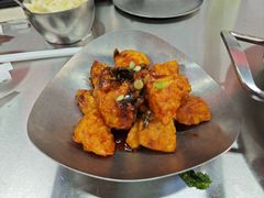 -蓉三少冒烤鸭·四川小吃集(北京首店)