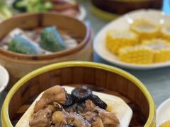 -大海湾酒楼(人南店)