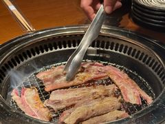 -隐炉和牛烧肉店(群力店)