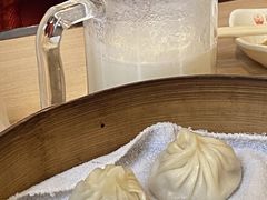 -口福汤包馆(融汇店)
