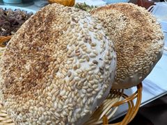 -清真喜兰老丁羊汤特色小吃