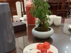 -茶港食堂(武昌店)