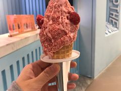 -BLEUSKA布乳斯佳冰淇淋(金沙印象城店)