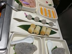 -海底捞火锅(玉桥商业广场店)