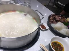 -八珍玉食鸡煲·打边炉(印象城店)