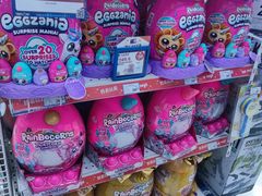 -TOYSRUS玩具反斗城(石家庄万象城店)