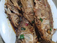 -山里人家土菜馆(茅山店)