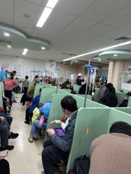 -上海交通大学医学院附属上海儿童医学中心(陆家嘴总院区)