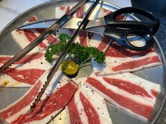 -范儿·嫂子烤肉·精致炭火烤肉(长治路店)