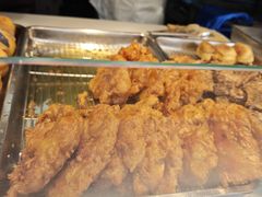 蛋汁大排-赵天禄(葑门横街店)