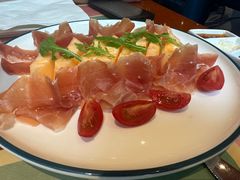 -安妮意大利餐厅(望京店)