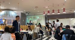 -奈尔宝家庭中心·亲子餐厅(长沙运达汇店)