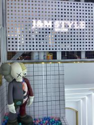 -JM STYLE造型明星.网红