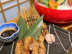 -元通寿司(大朗店)