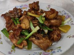 -腰记饭店(龙源路店)