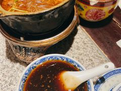 -南京大牌档(三阳广场苏宁店)
