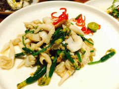 -必点海鲜·鲅鱼水饺(鞍山西道店)