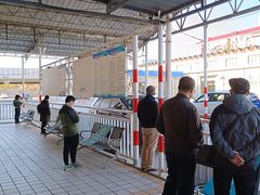 -京西五环检测场