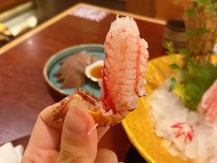 -蟹田居·活蟹料理(东城店)