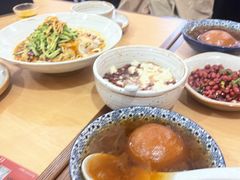 -大师兄·西北小馆(北站缤果空间店)