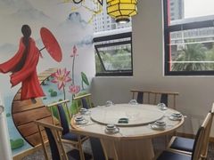 -吴掌柜·藕汤印象(南湖店)
