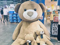 -麦德龙(闵行店)