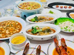 -新光酒家·河豚·海鲜·蟹料理(浦东店)