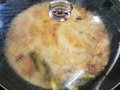 -星鹿农家乐·烤鸡·柴火鸡·团建