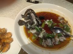 -金美华轩(东方路齐鲁店)