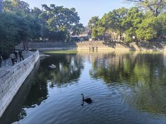 -桂林独秀峰王城景区