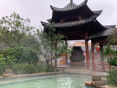 -咸宁万豪温泉谷度假区