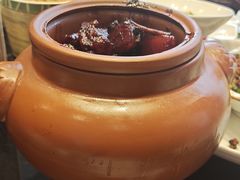 -锡和无锡菜(景丽苑店)