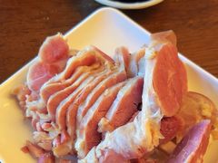 -金鸡饭店(新民中路店)