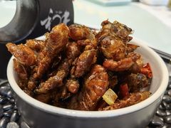 -静园乡村菜(凤鸣路店)
