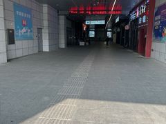 -杭州九堡客运中心