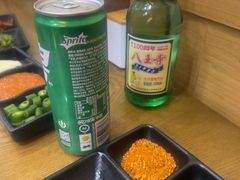 -韩阳王石板烤肉