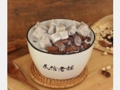 喳喳（热）-民信老铺(双皮奶博物馆店)