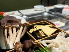 -海底捞火锅(亲子主题北金鹰店)