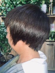 -MOVAN  HAIR莫凡匠人发型屋