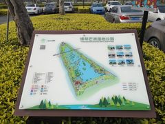 -芒洲湿地公园