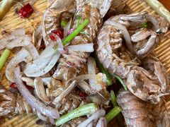 -三太子地摊烧烤·小龙虾(北蔡店)