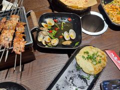 -半酌烧烤小酒馆(南京东路店)
