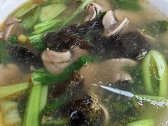 -泰顺江南春面馆