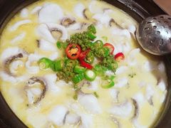 -徽州月·民间徽菜(浦东总店)