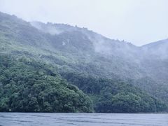 -仙岛湖旅游风景区