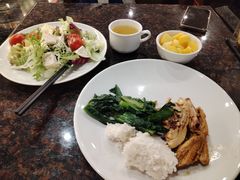 -广州同裕国际酒店