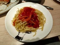 -卡朋西餐(悦汇城店)