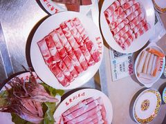 -总参北京涮羊肉