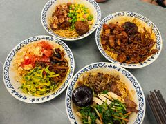 -梅溪·小伙子干挑面(安吉总店)