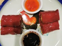 -荔银肠粉·非遗手藝(夫子庙店)